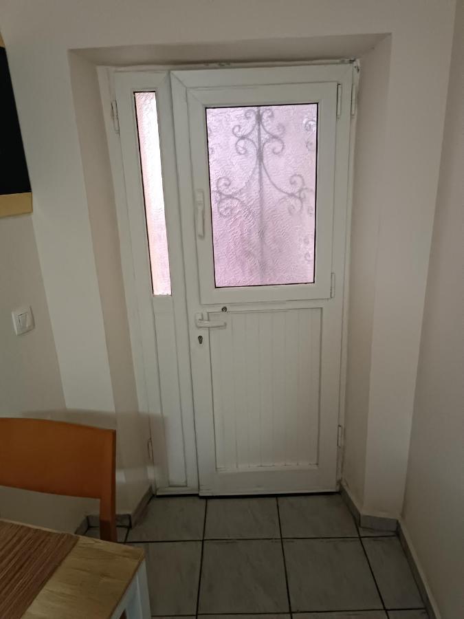 Two-Storey Maisonette Next To The Port Mantouki Zewnętrze zdjęcie